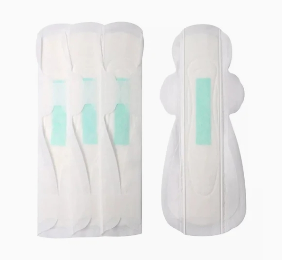 Ultra Thin Sanitary Napkins for All-Day Comfort and Protection