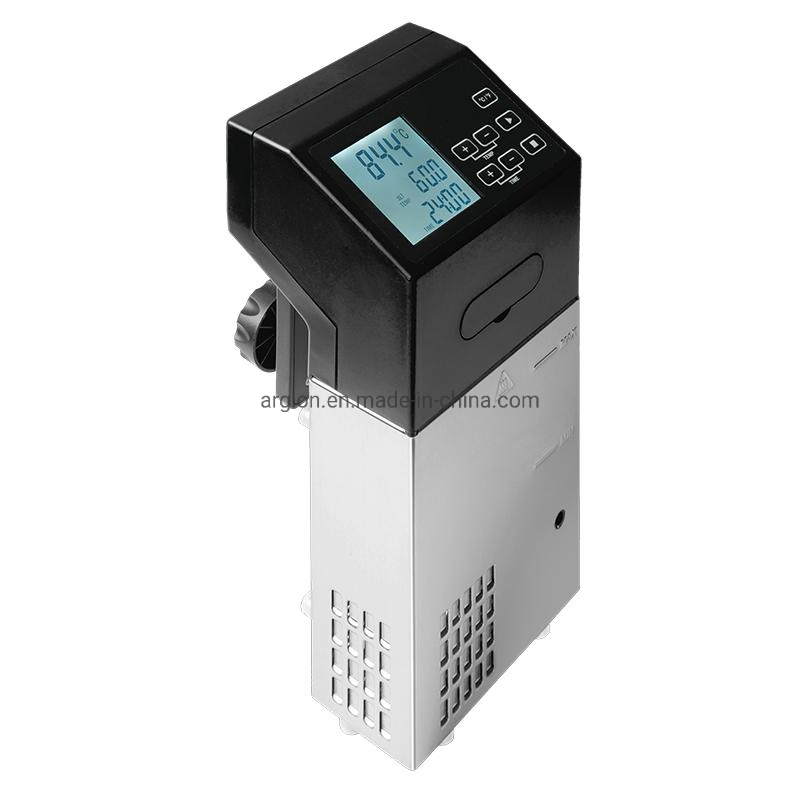 Cookware Commercial Sous Vide Cooker Slow Electric Cooker for 50L Water Tank