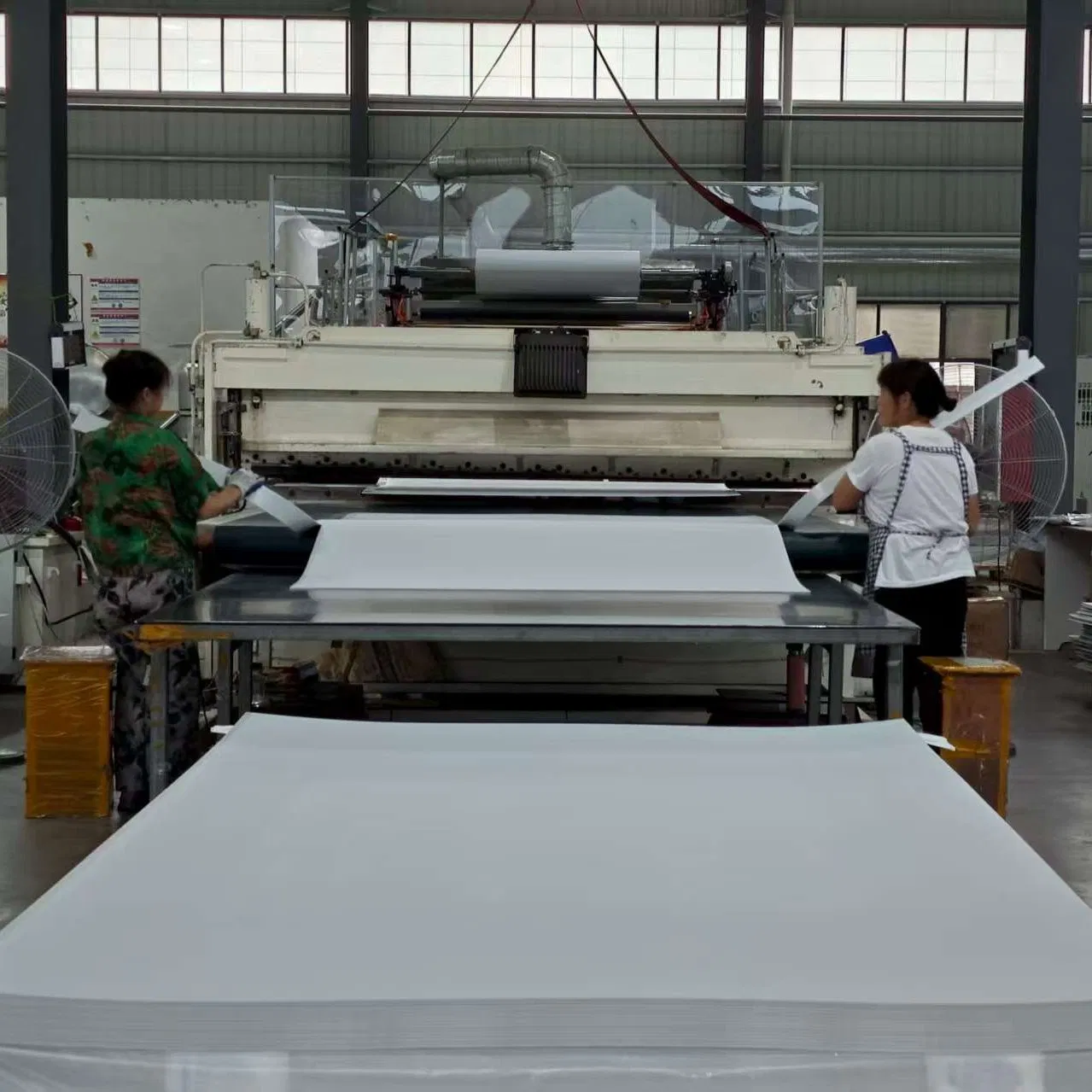 ABS Plastic Sheet Board Panel PP HDPE HIPS ASA with High Impact Resistance Vacuum Forming for Automotive Electronics Packing