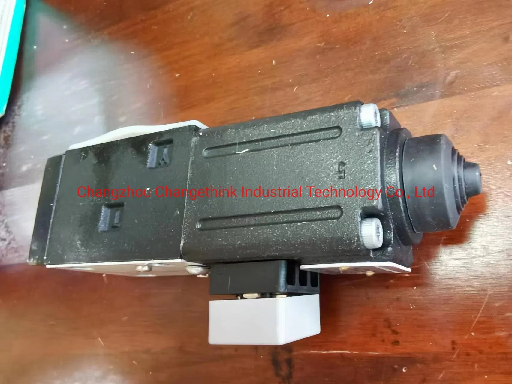 Гидравлический пилотный клапан Atos для ТПА