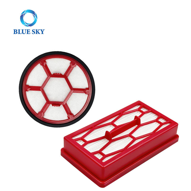 HEPA Filter No. 2220001 for Dirt Devil Dd2200 Handheld Vacuum Cleaner Filter