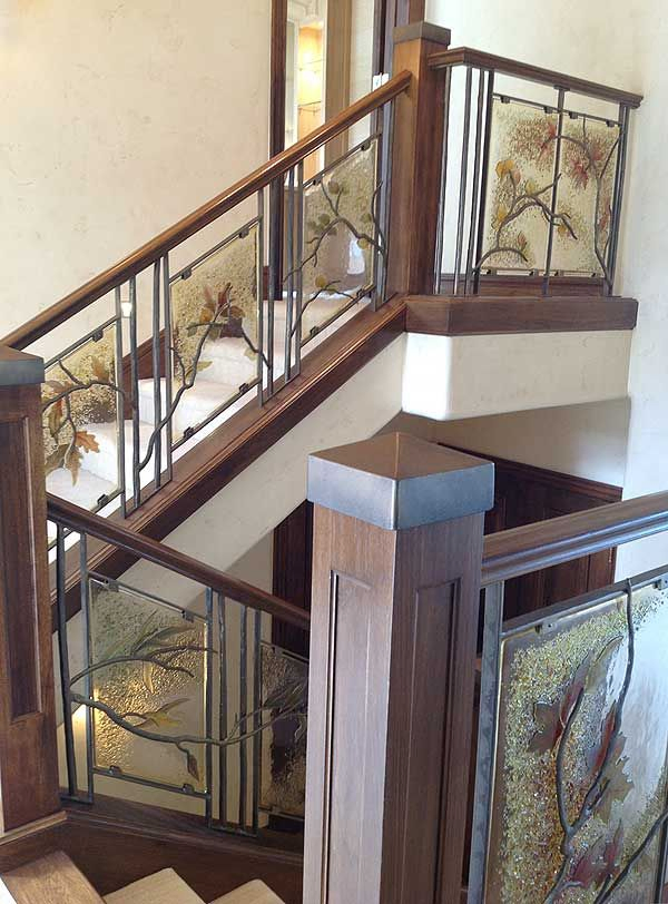 Factory Direct Sales of Customized Patterns Colors Sizes and Thicknesses of Pure Hand-Carved Glass for Interior Decoration Living Rooms Hotel Lobbies