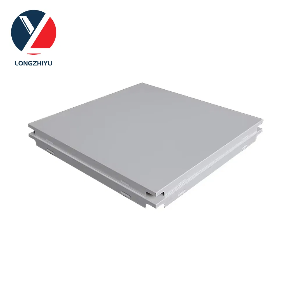 Aluminium Ceiling Perforated Aluminum Ceiling Tiles Good Quality