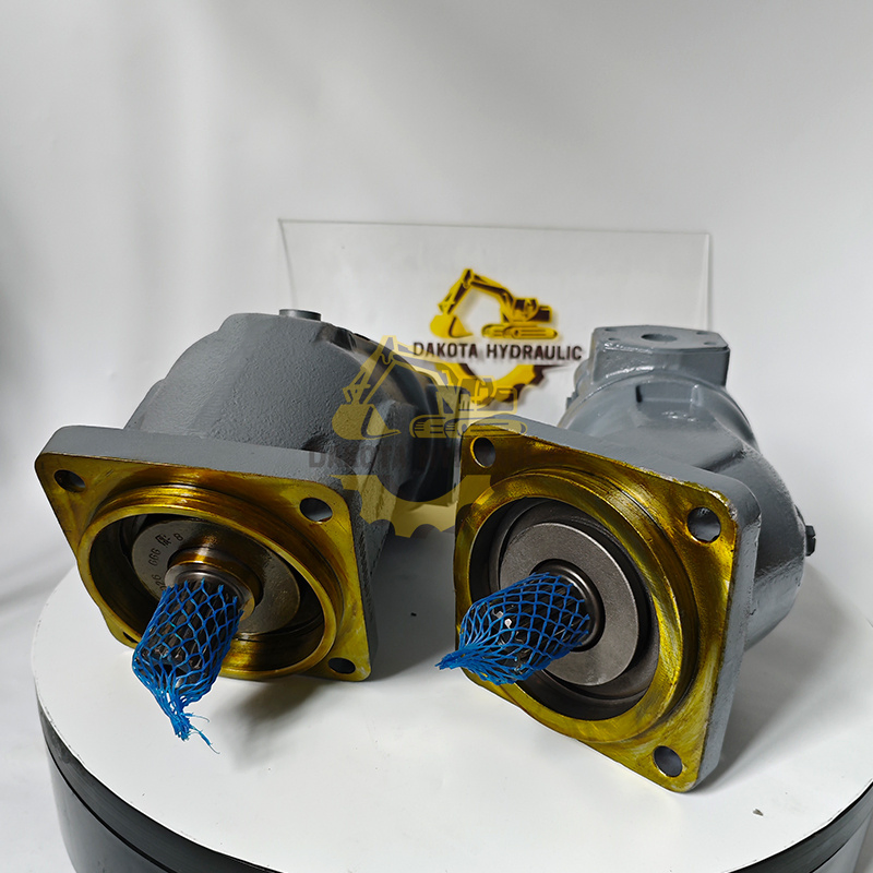 Запчасти гидронасоса A4VTG A2FM для автобетоносмесителей