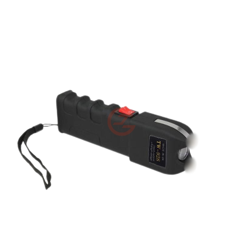 Corrosion-Resistant Cigarette Lighter for Outdoor Camping