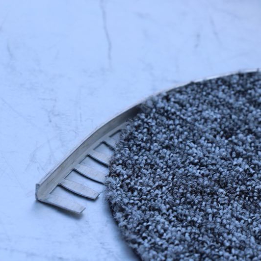 Beautrim Stainless Steel Corner Tile Trim