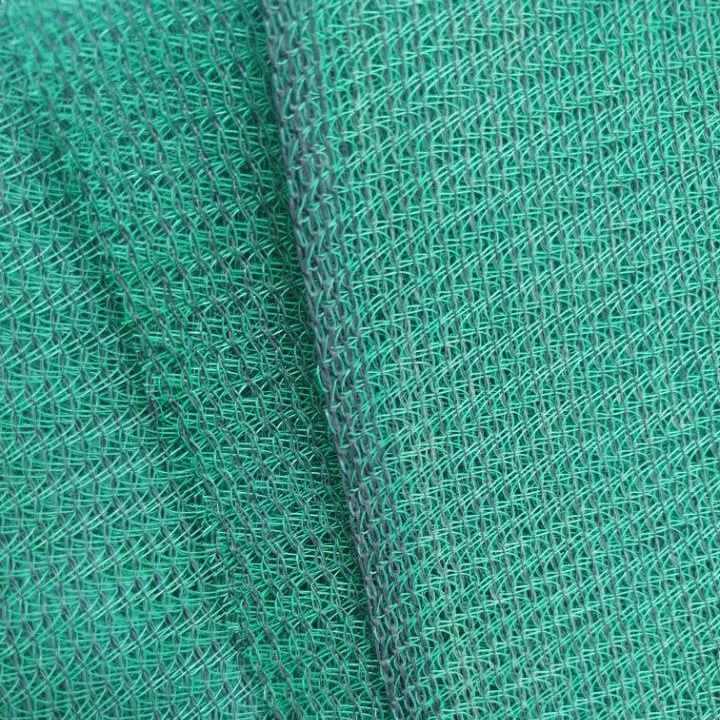 New Tech Plastic Mesh PE Green Blue Agricultural Greenhouse Sun Shade Net