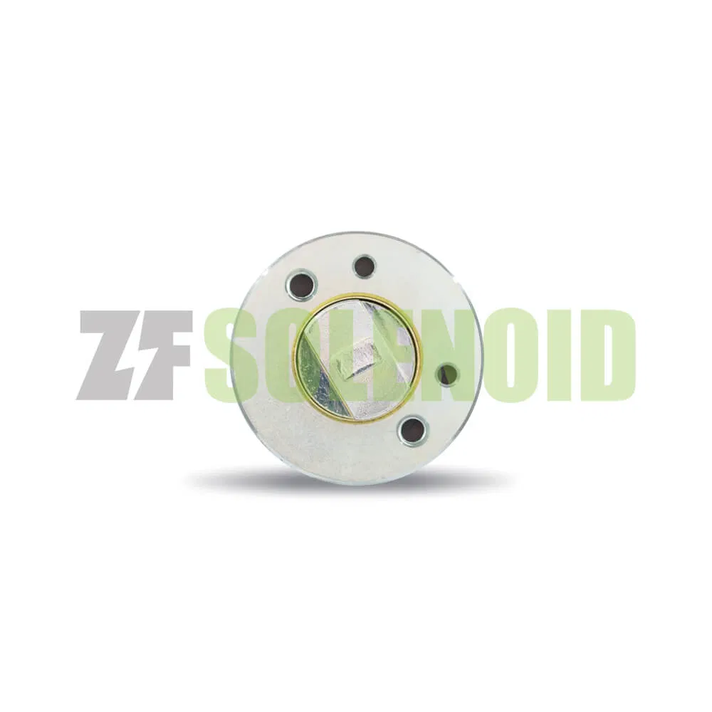 Соленоид стартера GM-Isuzu, Yanmar 24V