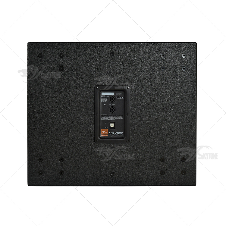 Профессиональный сабвуфер Skytone VRX918S 18 дюймов