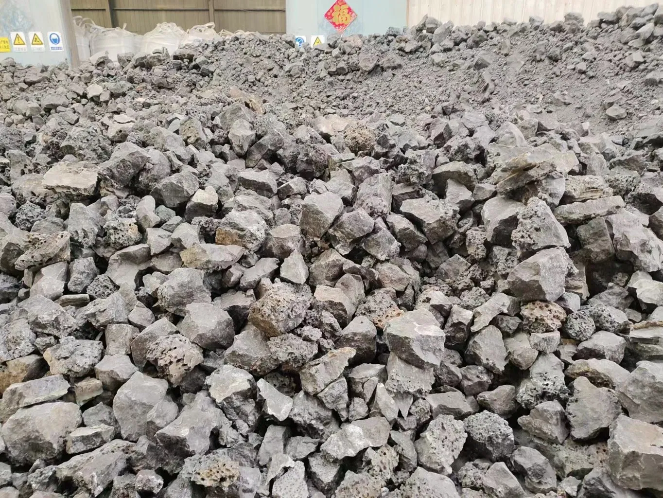 Коричневый электрокорунд для полировки и пескоструйки