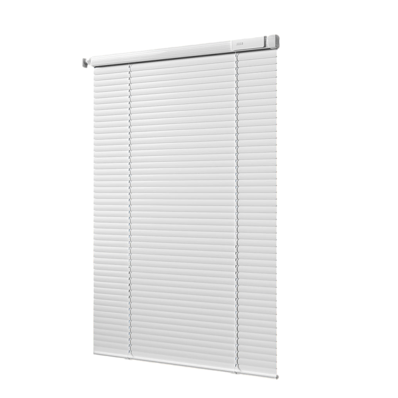 Manufacturers No Drill Cordless Motorized Aluminum Venetian Blinds
