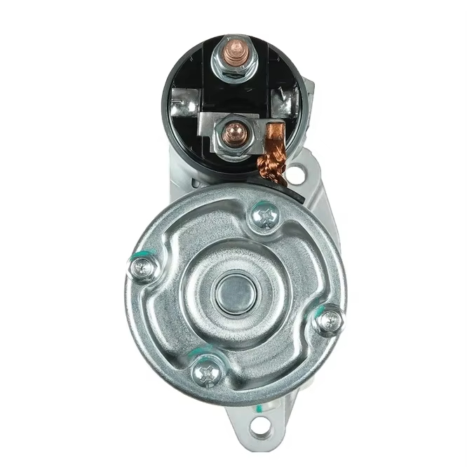 Стартер 12V 10t для Jeep 4801854AA M000t32972