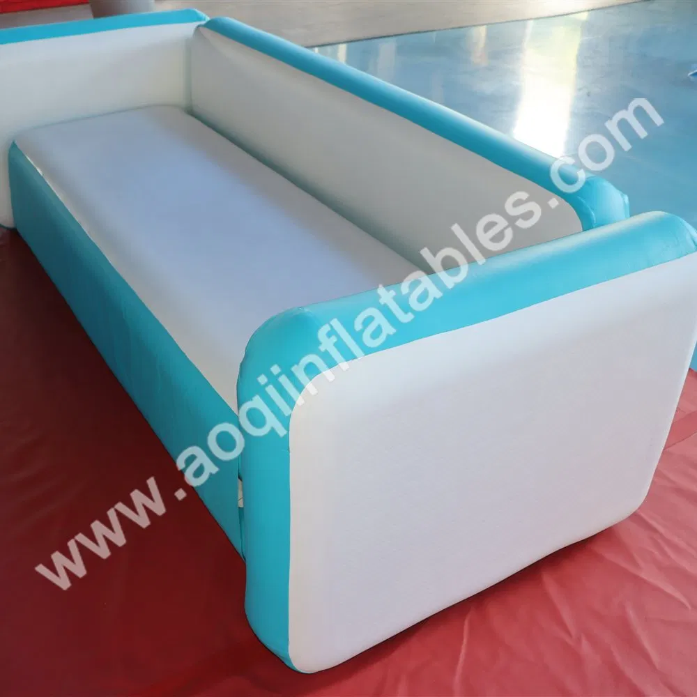 Advertisement Model for Family Customized Inflatable Model Sofa