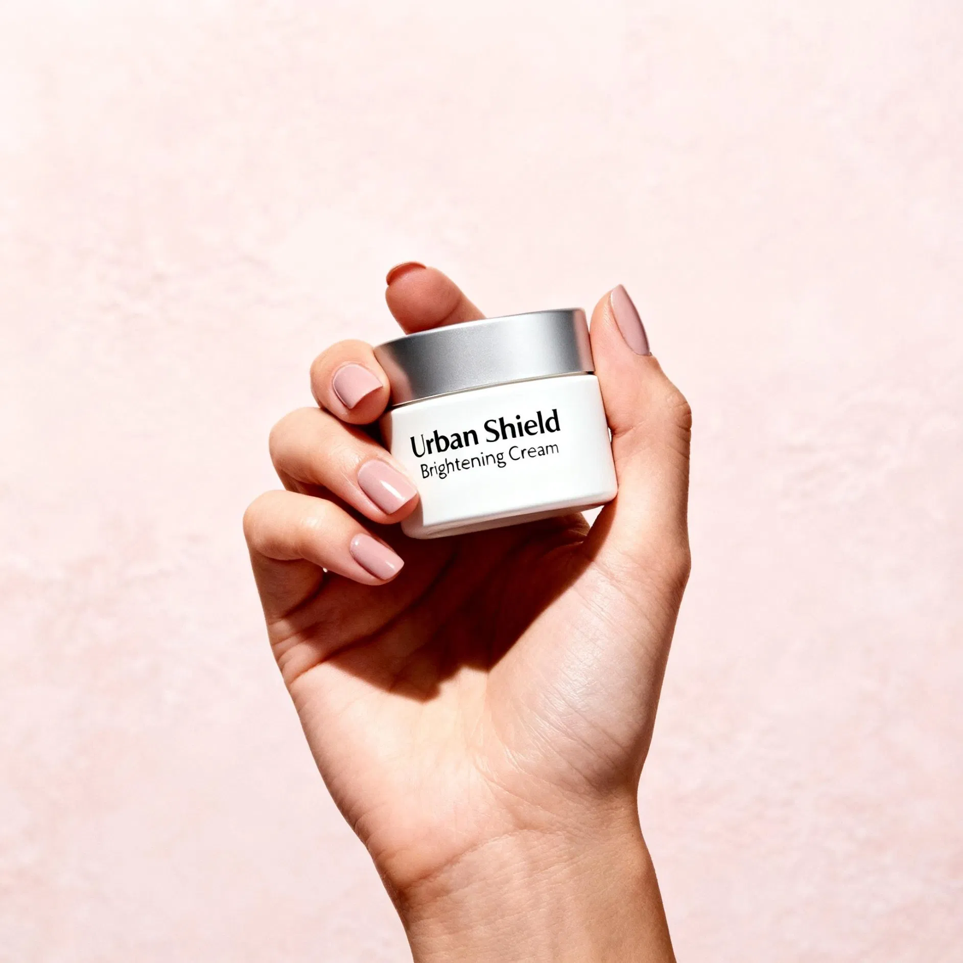 Premium Radiance Boosting and Color Correcting Makeup with Lotus Water and Physical UV Filters for Luminous Fair Skin