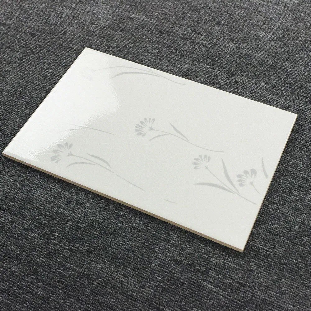 8X12 Polished Glazed Wall Ceramic Tile