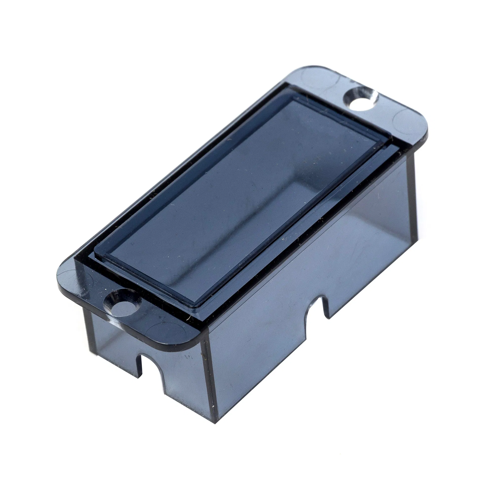 Long Distance Infrared Motion Sensor Circuit