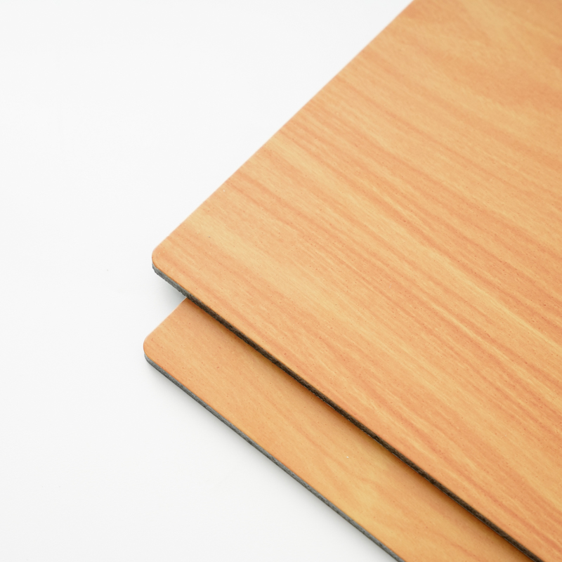 Aluminium Composite Panel ACP Acm with PVDF or PE Paint for Decoration