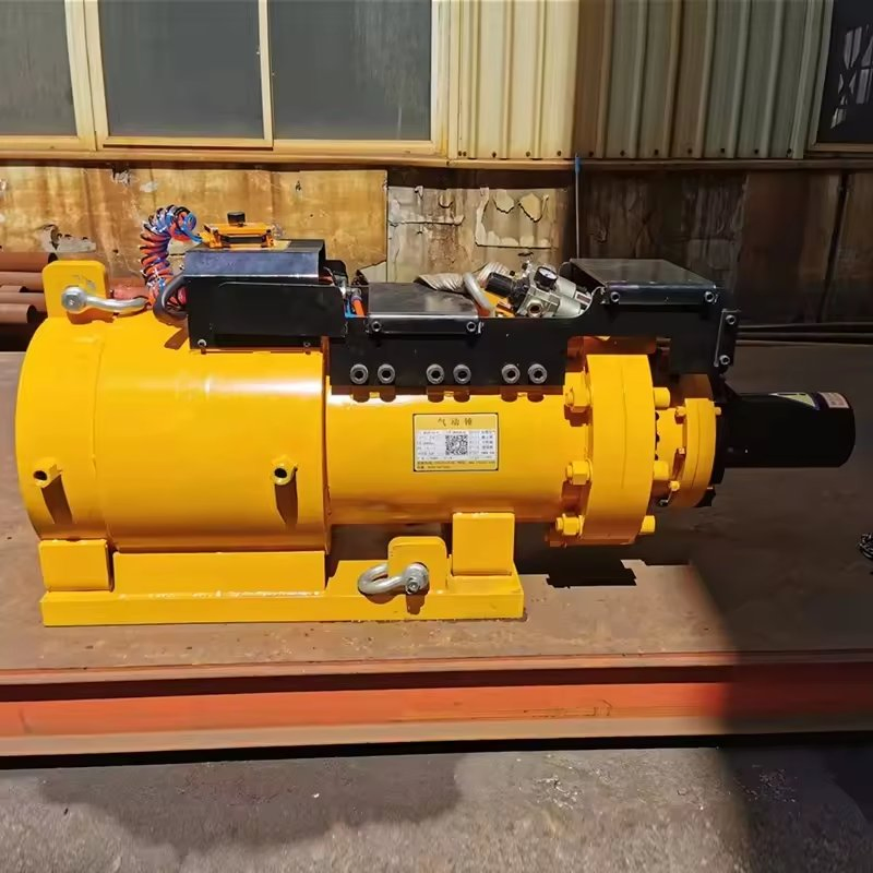 Пневматический молоток PLE для литья и строительства