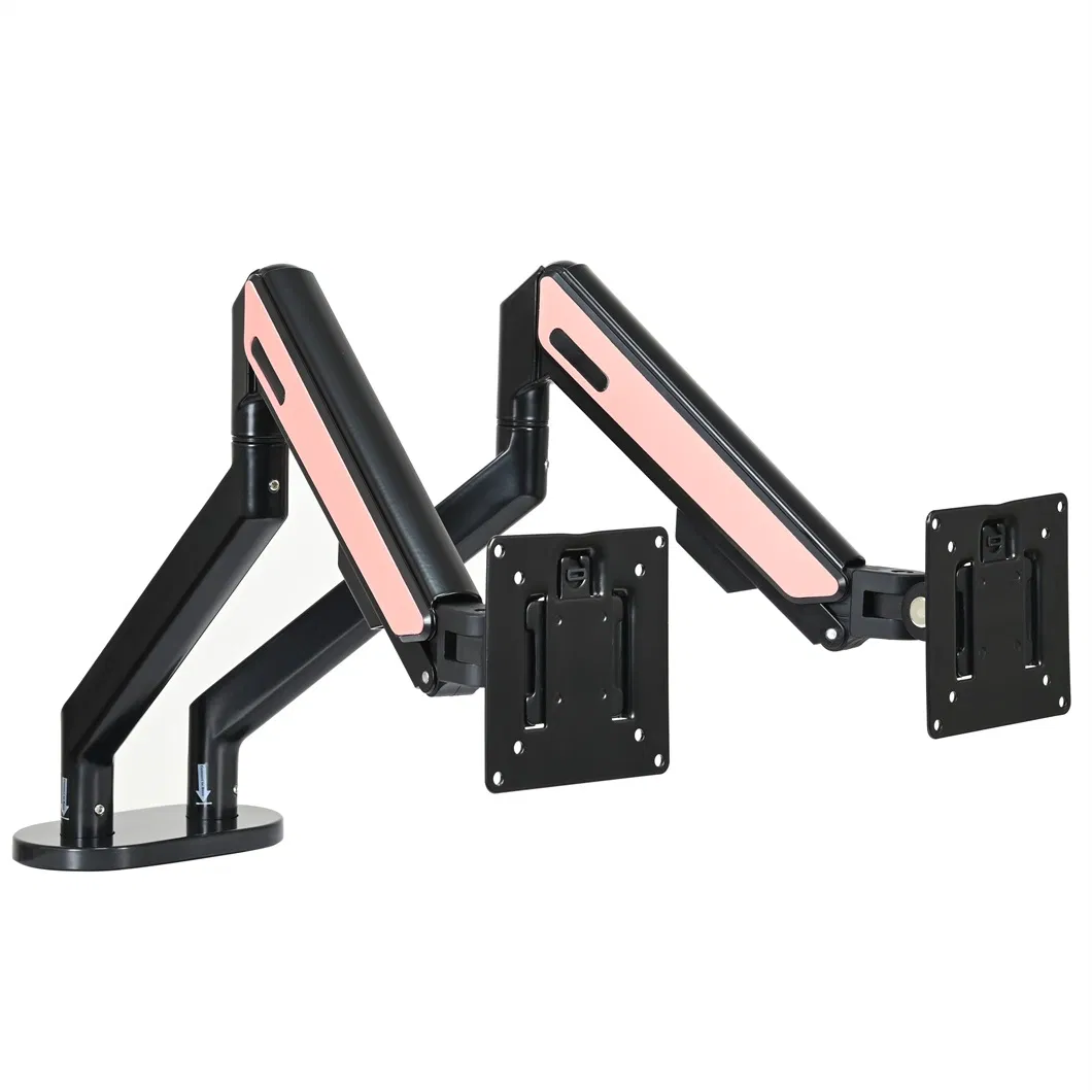 Кронштейн для монитора Ws-Z200-P с газовой пружиной