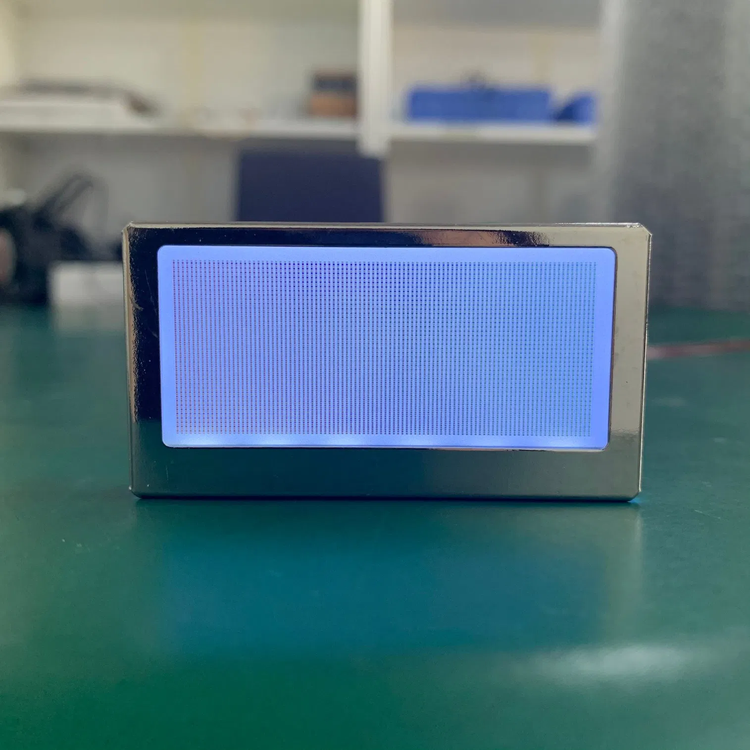 Модуль LCD FSTN 192x80 монохромный