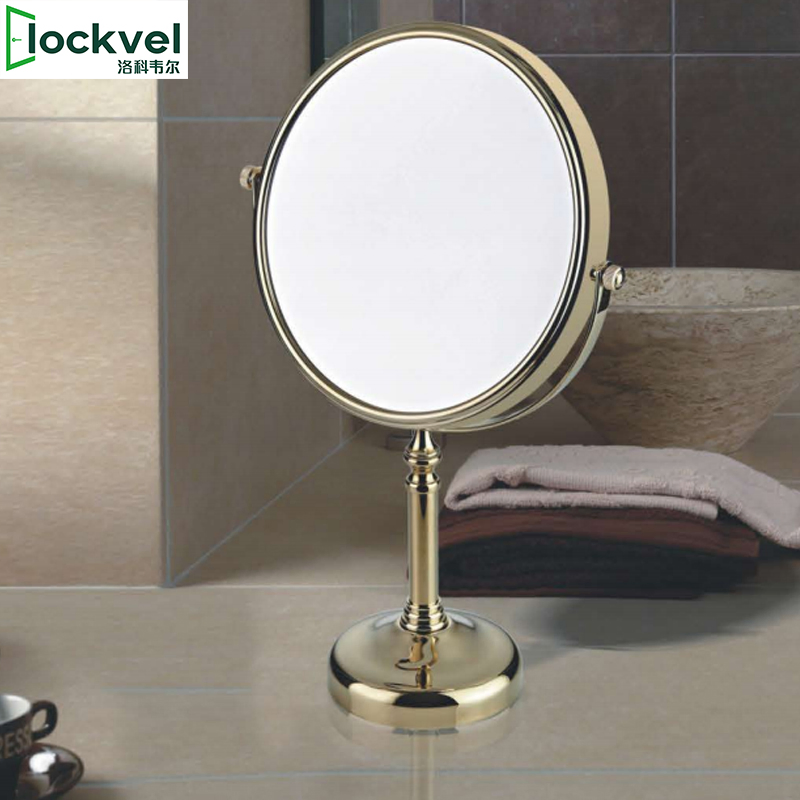 Hotel /Home/Bathroom Vanity Mirror LED Makeup Cosmetic Mirror