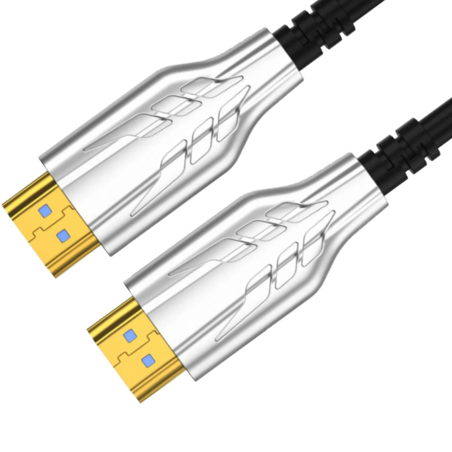 Fiber HDMI Cable Aoc 4K 8K - Excellent Compatibility High Transmission Rate