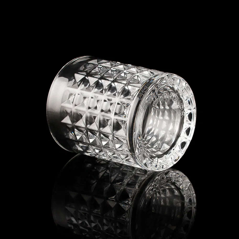 High-End Customized Whiskey Glass Cup