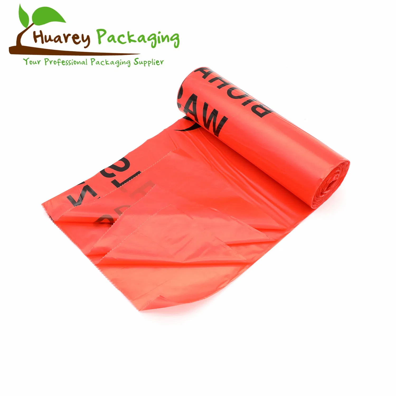 Durable Medical Waste Disposal Bags for Safe Handling