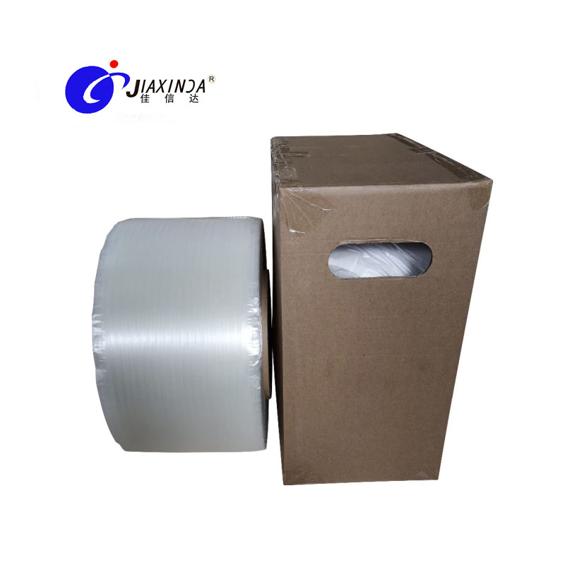 8mm Postal Bag Sealing Tape One Time Use Tape Double Sides