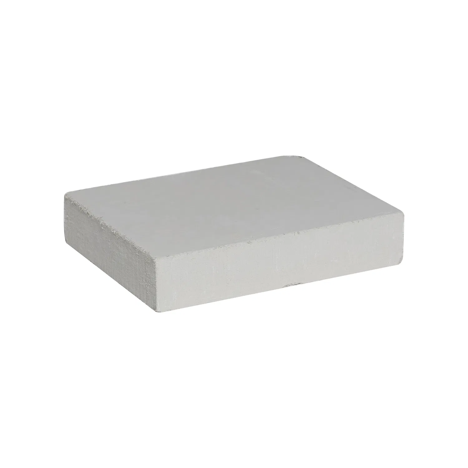 Calcium Silicate Insulation Board 2*2 Fire Resistant Calcium Silicate Board