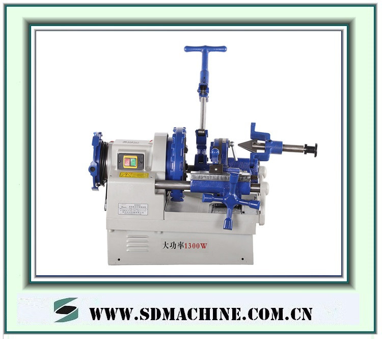 New Design 1300W Electric Pipe Threader For Threading 1/2"-3" Pipe