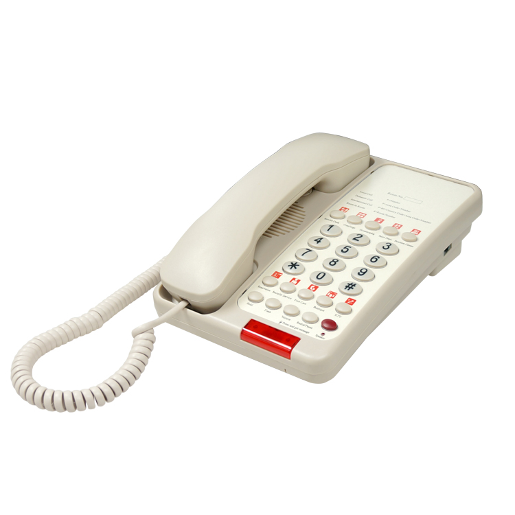 Hotel Telephone 901A