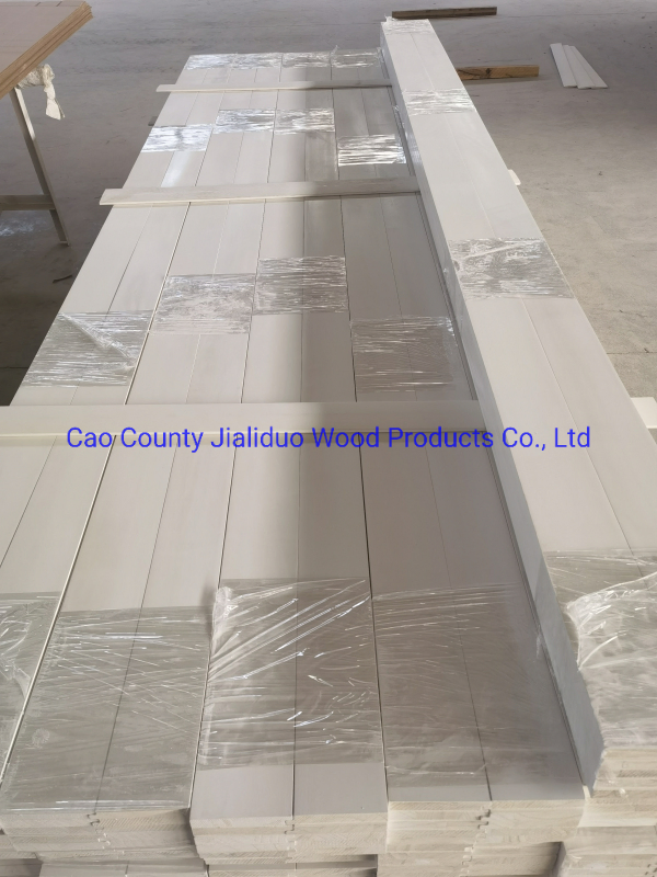 Jld Best Quality Plantation Shutter T Post Components