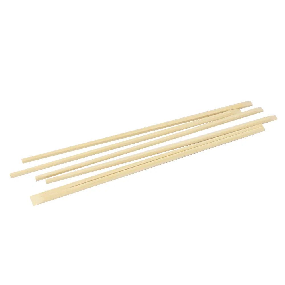 Hot Sale Eco-Friendly Restaurant Sushi Disposable Bamboo Chopsticks