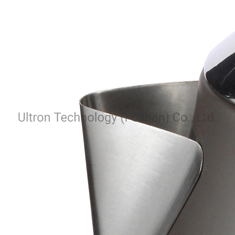 Top Quality Home Appliances Food Grade Material Domestic Whistling Kettle