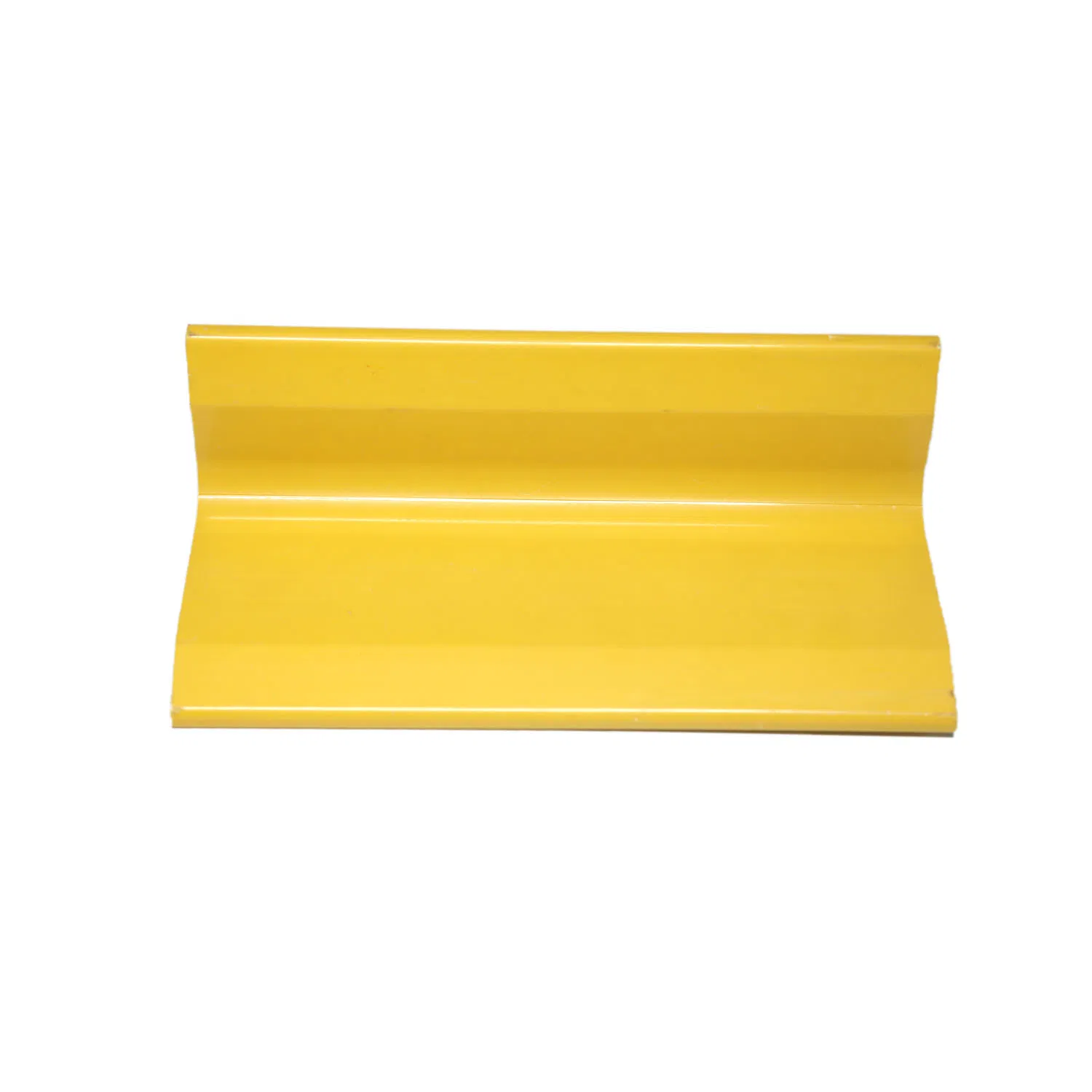 PVC Kickboard Profiles for Hotel Renovations and Upgrades PVC Corner Trim