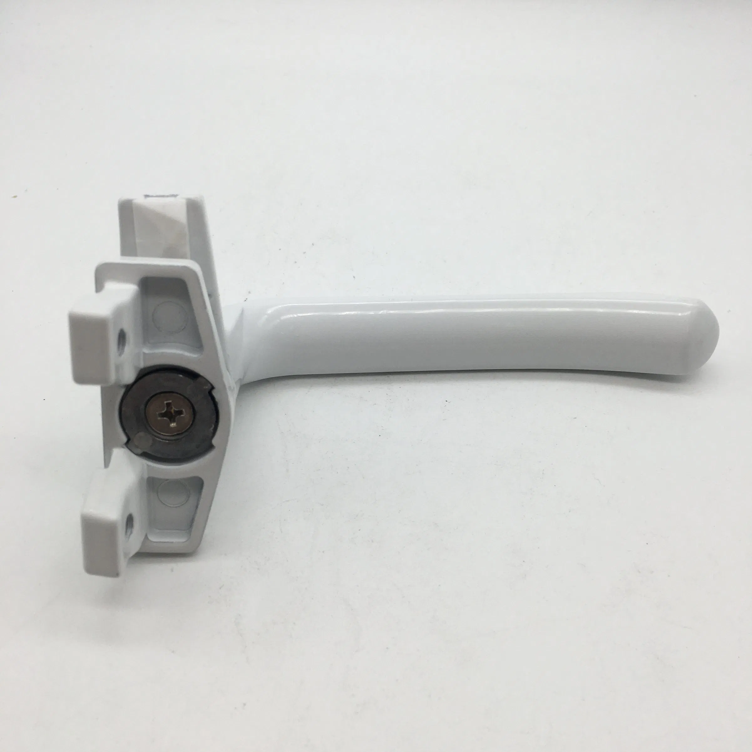 Broken Bridge Window Handle Aluminum Window Handle Door and Window Hardware Accessories Transmission Handle