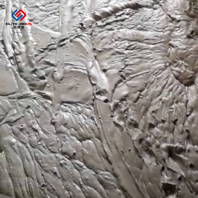 Foam Chemical Agent for Light Weight Concrete