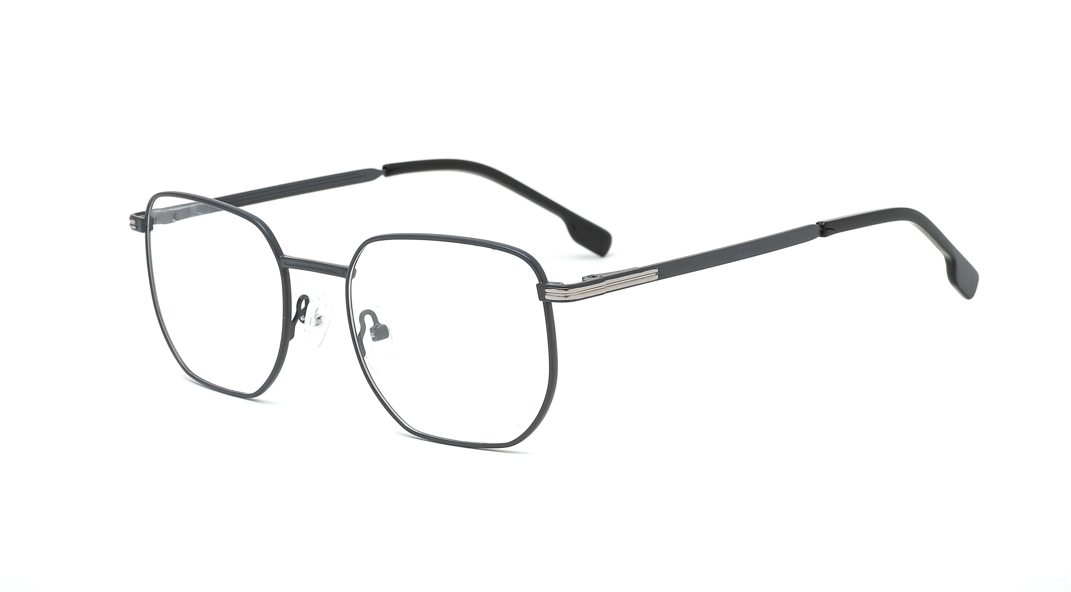 Full Frame Optical Glasses Stylish Eye-Wear Fashion Design Comfortable