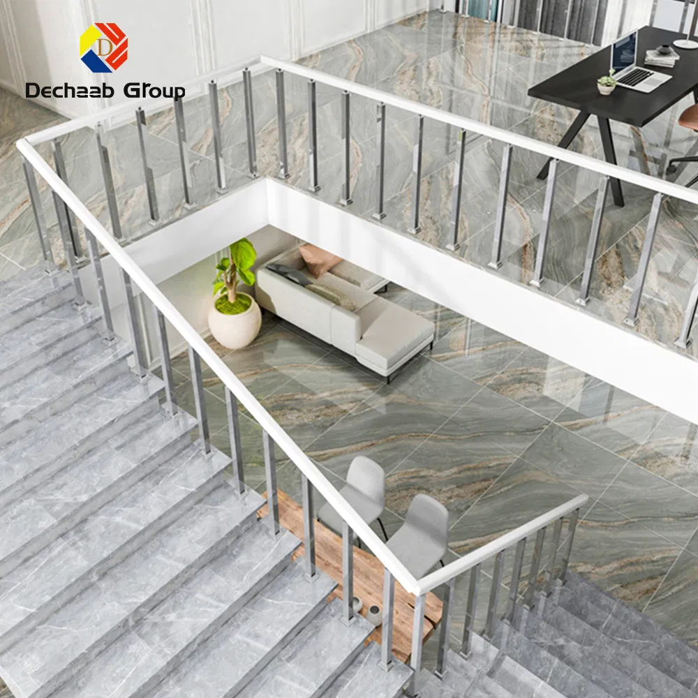 Easily Assembled Stainless Steel Railing with Sample Provided
