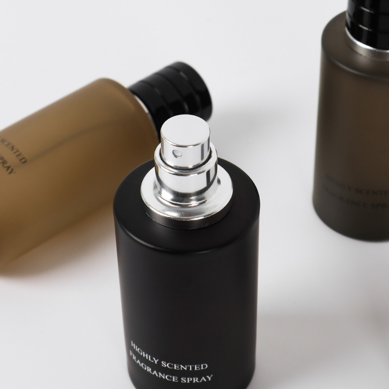 Custom Scent Spray for Home with Fine Mist Atomizer