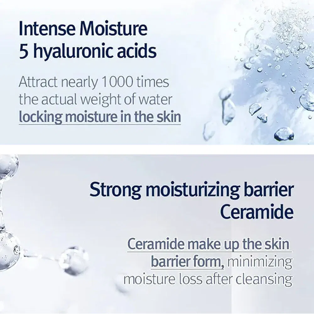 Mild Formula Retain Moisture Makeup Remover Deep Cleansing Balm Make up Cleaning
