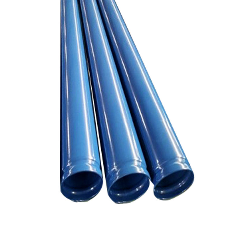 Long-Lasting Adjustable Integrated Direct-Buried Anti-Corrosion Insulation Pipe for High-Altitude Areas