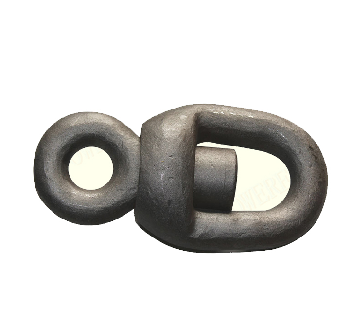 High Strength Welded Stud Link Anchor Chain for Ship and Boat