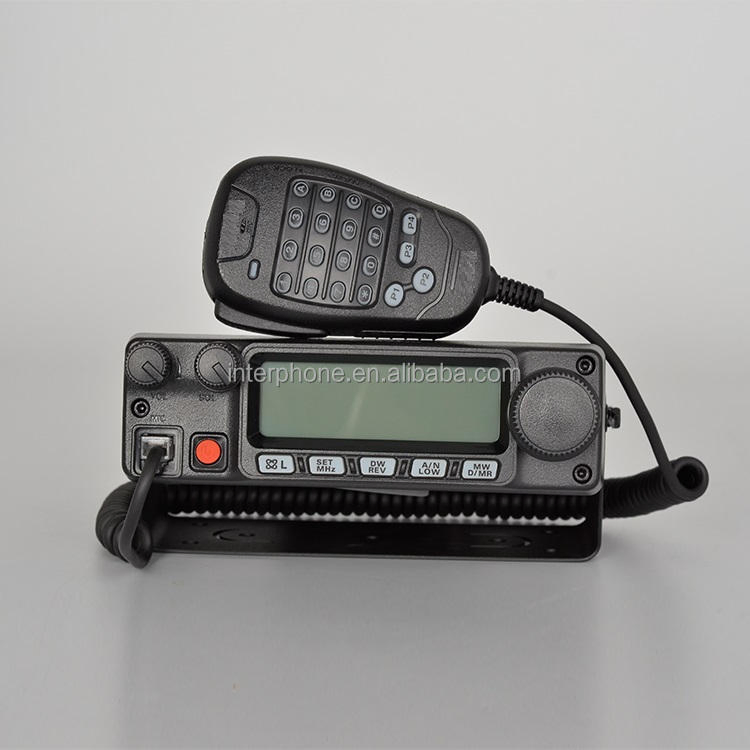 Мобильная радиостанция Yaesu FT-2980r, 80 Вт