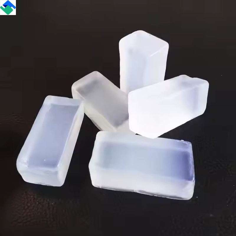 Wholesale Goat Milk Honey Shea Butter Soap Base Organic Lightening Face Body Toilet Bath Natural Soap for Clear Woman