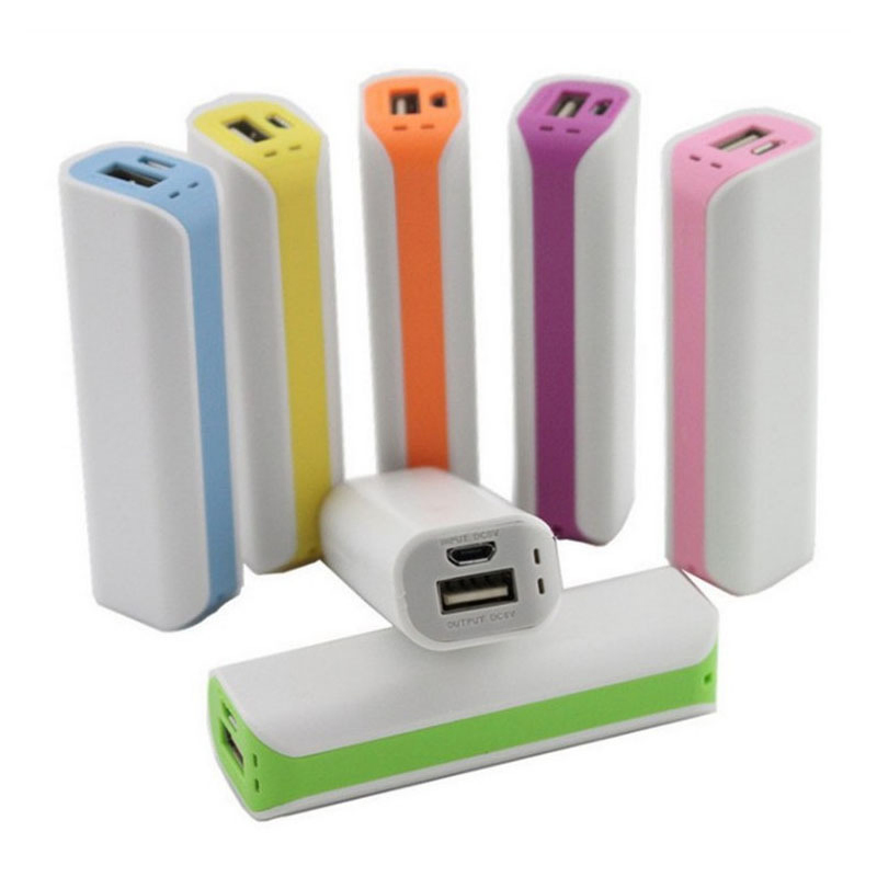 Cheapest Power Bank for Promostion Gifts Less Than 1 USD