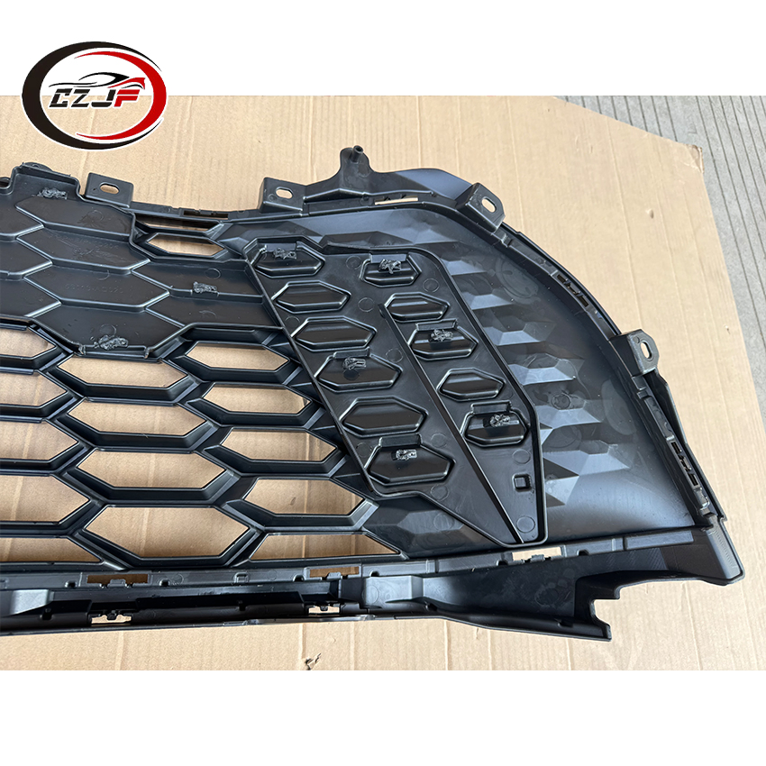 Bumper Grille for Toyota Camry SE 2024 USA 53102-AQ040-AO