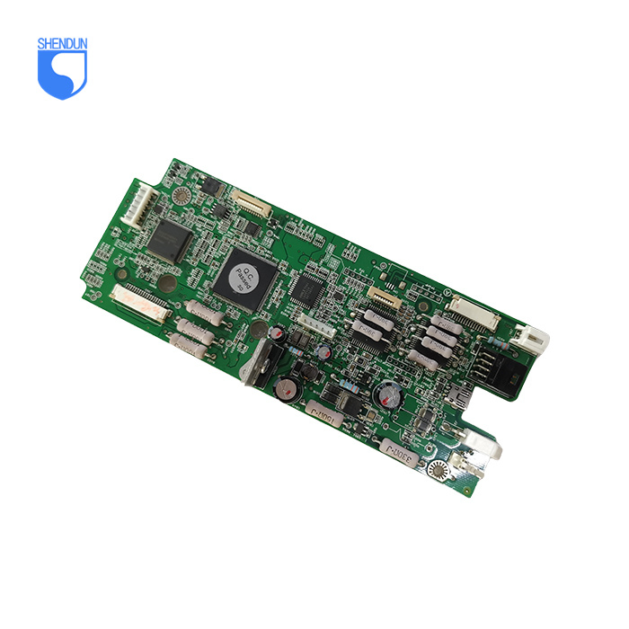 NCR 66 Card Reader Board 9210081464 ATM Parts