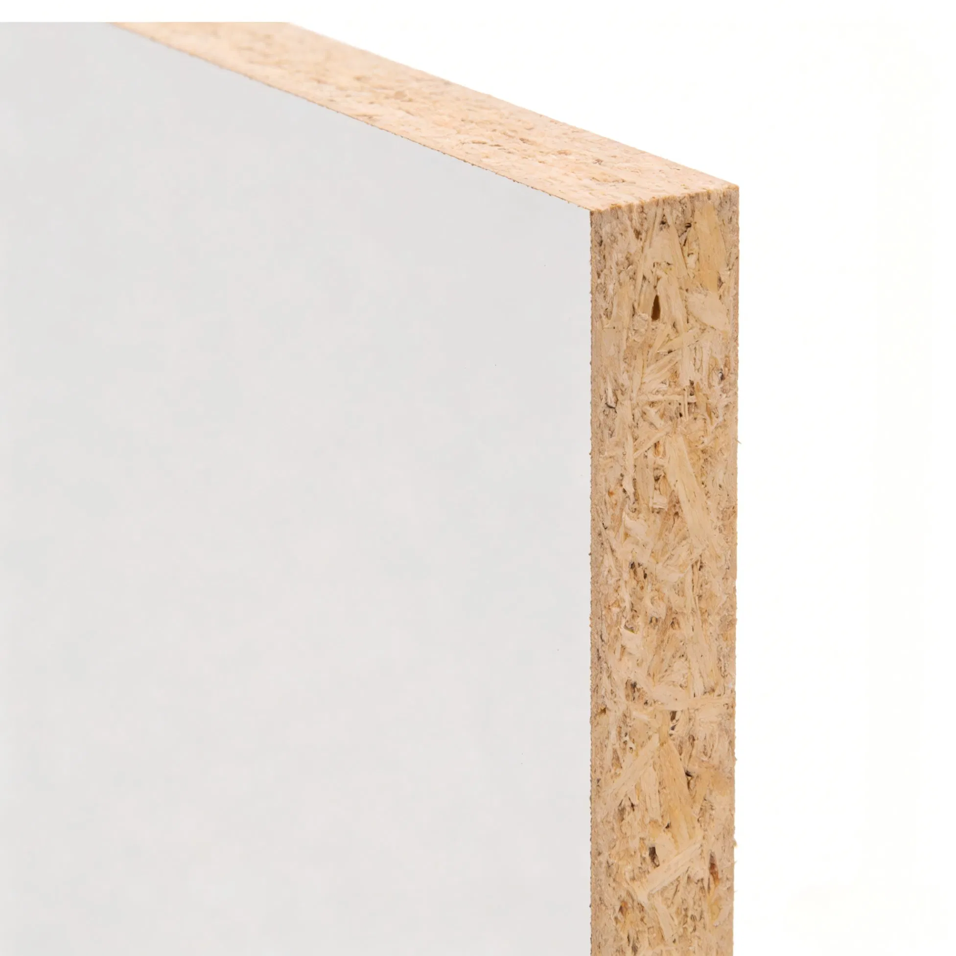 High-Quality OSB (Oriented Strand Board) for Cabinet and Furniture Manufacturing